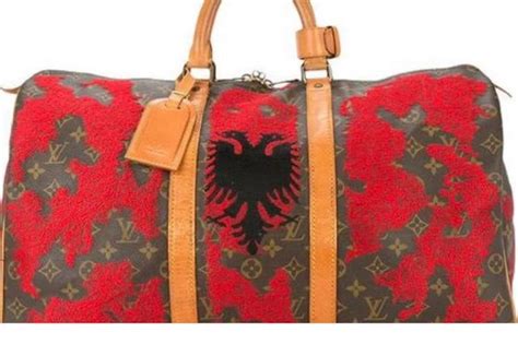 borsa lv albania|Dress Up Your Purse Blog.